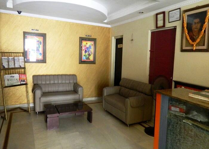 Hotel Lingaraj, Bhubaneswar 4